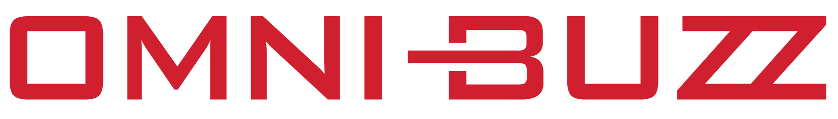 Omni-Buzz logo